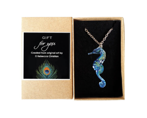 seahorse gifts
