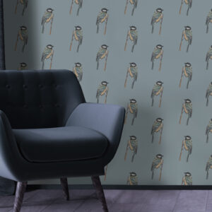 bird wallpaper UK